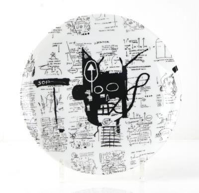 Return to the Central Figure - Image 1 of 2