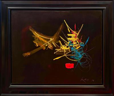 Contemporary Art