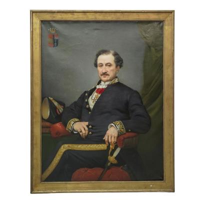Portrait Painting