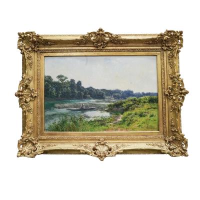 Landscape Painting