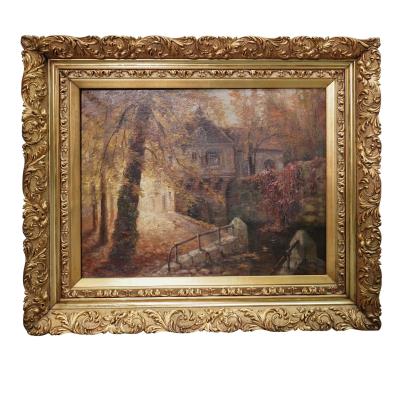 Rural Landscape