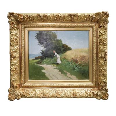Landscape Painting