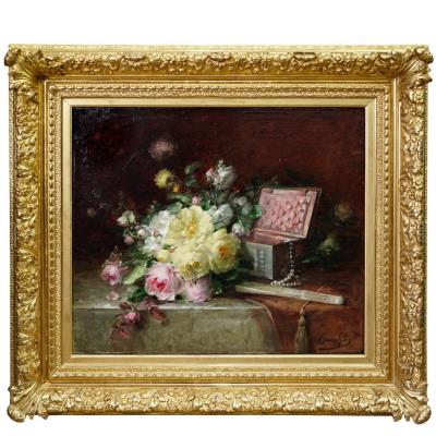 Still Life