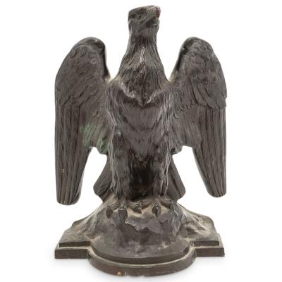 Bronze Eagle