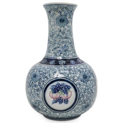Porcelain Vase