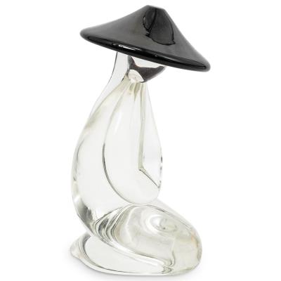 Murano Orientalist Figurine