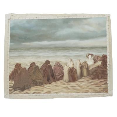 Cuerpos de Tela y Corton