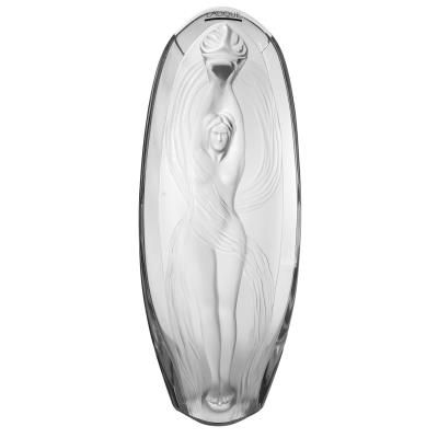 "Eroica" Vase