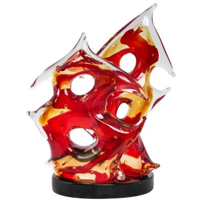 Murano Glass Sculpture