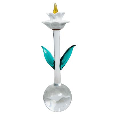 Murano Glass Flower