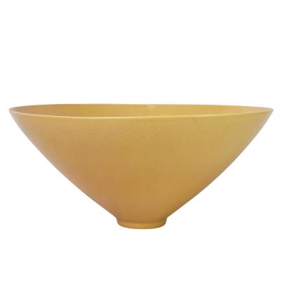 Studio Pottery Bowl