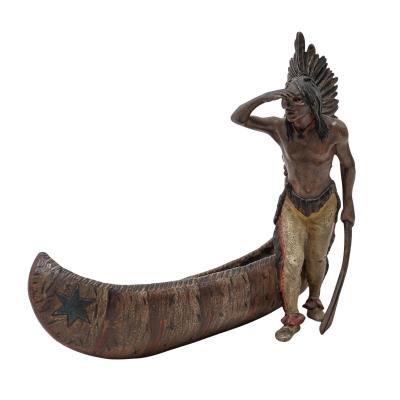Native American Sculpture