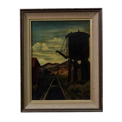 Landscape