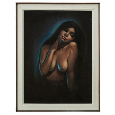 Nude Female