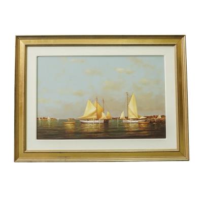 Seascape