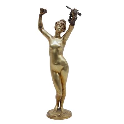 Dancing Nymph