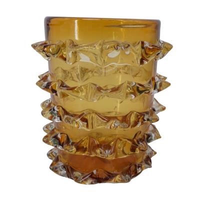 Amber "Vaso Punte"