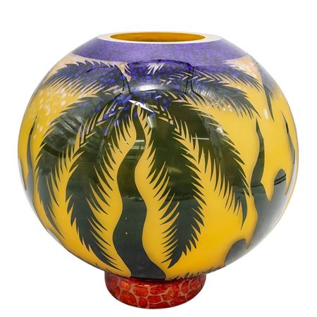 Vase