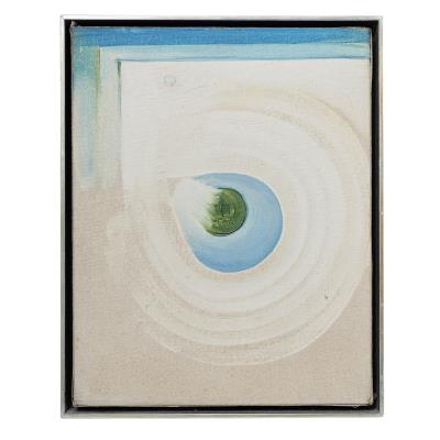 Cosmic Eye