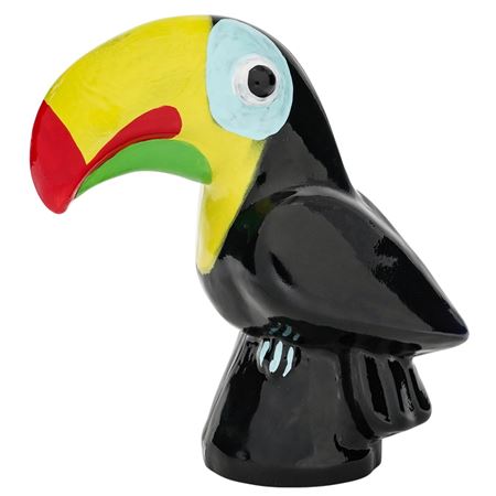 Toco Loco Toucan