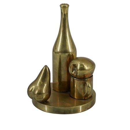 Still Life Sculpture
