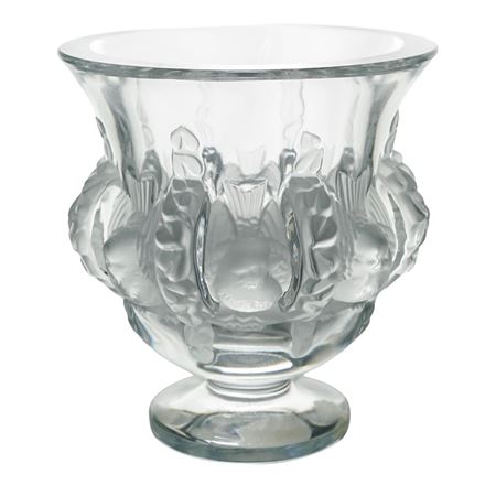 Dampierre Crystal Vase