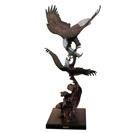 Talons of Justice