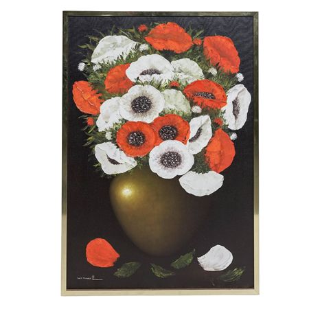 Floral Still Life