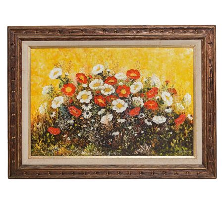 Floral Still Life