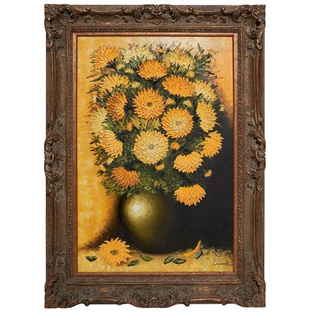Chrysanthemum