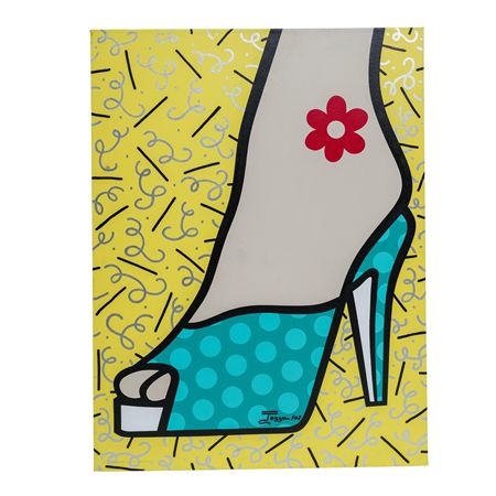 High Heel