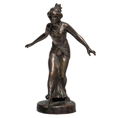 Roman Girl