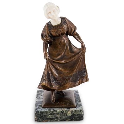 Women In Dress