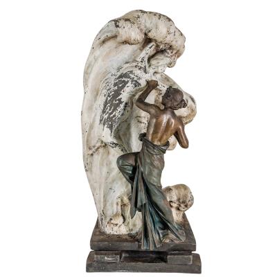 Allegory of Sculpture