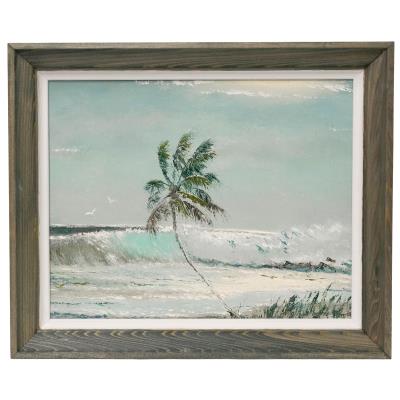 Beach Scene
