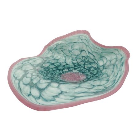 Sea-Form Centerpiece