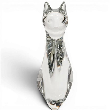 Crystal Cat