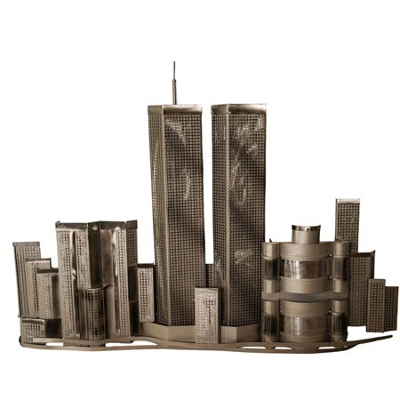 New York Cityscape