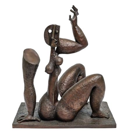 Curiosities & Classics (6.9.26) - Akiba Antiques auction