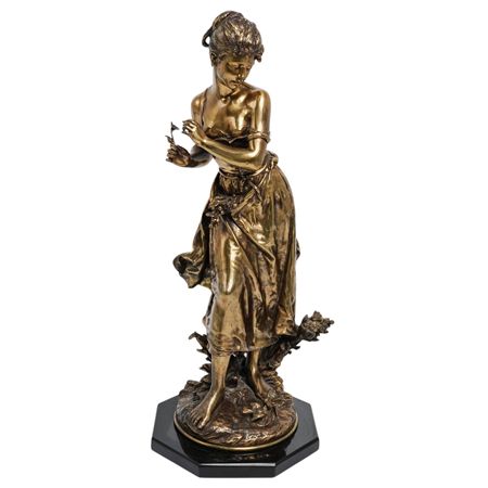 Female Figure