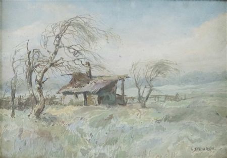 The Beginning of Spring