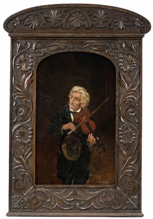 The Fiddler