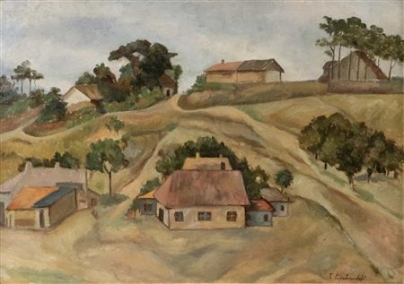 Houses