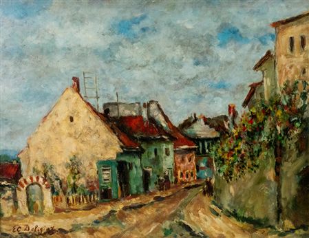 Street
