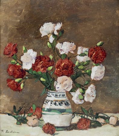"Carnations"