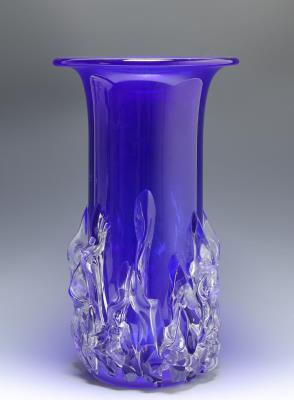 Art Glass Vase