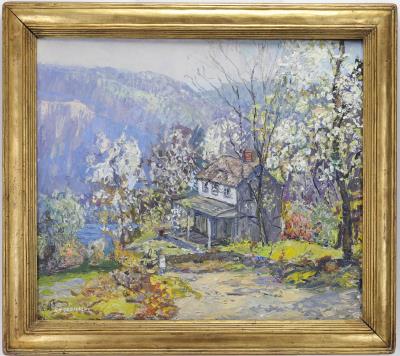 Fine And Decorative Arts