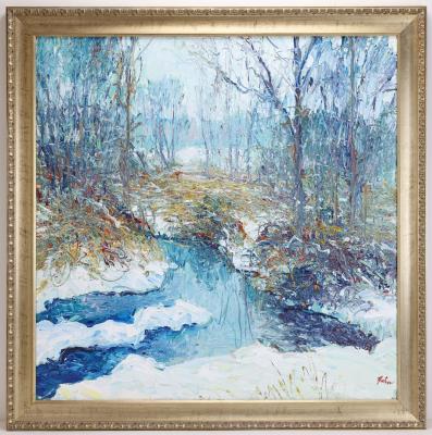 Winter Landscape