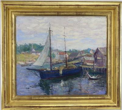 Harbor, Gloucester