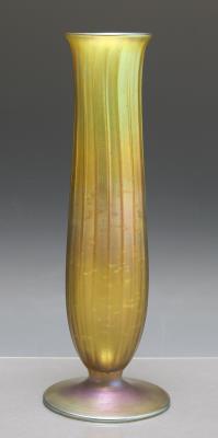 Favrile Vase